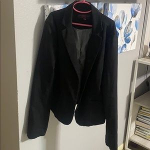 Dress jacket